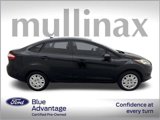 Certified 2019 Ford Fiesta S image 5