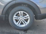 Certified 2023 Ford Explorer XLT w/ Equipment Group 202A image 5