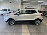 Certified 2021 Ford EcoSport SE w/ SE Appearance Package image 2