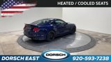 Certified 2018 Ford Mustang Shelby GT350 w/ Convenience Package image 3
