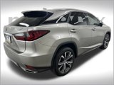 Used 2021 Lexus RX 350 FWD w/ Premium Package image 5
