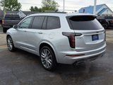 Used 2020 Cadillac XT6 Sport image 5