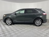 Certified 2024 Ford Edge Titanium image 2