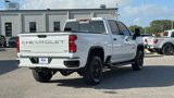 Used 2024 Chevrolet Silverado 2500 LTZ w/ LTZ Plus Package image 4