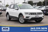 Used 2020 Volkswagen Tiguan S image 5