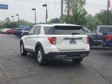 Certified 2023 Ford Explorer XLT w/ Equipment Group 202A image 2