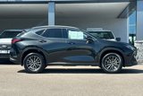 Used 2025 Lexus NX 350h AWD w/ Premium Package image 2