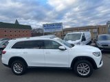 Used 2020 Mercedes-Benz GLS 450 4MATIC image 5