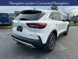 Certified 2024 Ford Escape SE w/ PHEV Premium Package image 4
