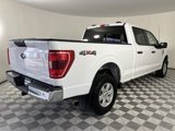 Certified 2023 Ford F150 XLT w/ Equipment Group 301A Mid image 5