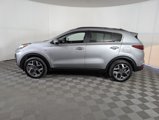 Used 2022 Kia Sportage EX image 2