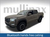 Used 2023 Nissan Frontier PRO-4X image 2