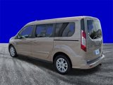 Certified 2021 Ford Transit Connect XLT image 3