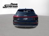 Used 2019 Audi e-tron Prestige w/ Prestige Package image 3