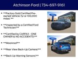 Certified 2022 Ford Explorer ST w/ Equipment Group 401A image 5