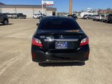 Used 2022 Mitsubishi Mirage G4 SE image 4