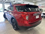 Certified 2023 Ford Explorer XLT w/ Equipment Group 202A image 3