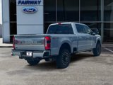 Certified 2024 Ford F250 Platinum image 5