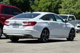 Used 2022 Honda Accord Sport image 5