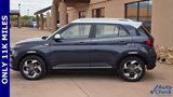 Used 2023 Hyundai Venue Limited w/ Cargo Package image 4