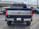 Certified 2023 Ford F250 King Ranch w/ Tremor Off-Road Package image 4