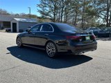Used 2021 Mercedes-Benz E 350 Sedan image 3