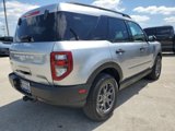 Certified 2022 Ford Bronco Sport Big Bend w/ Convenience Package image 4