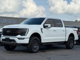 Certified 2022 Ford F150 Tremor w/ Equipment Group 402A High image 3