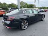 Used 2024 Genesis G70 3.3T Advanced image 5