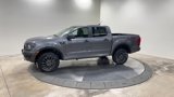 Certified 2023 Ford Ranger XLT w/ Equipment Group 302A High image 4