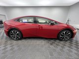 Used 2024 Toyota Prius Prime XSE Premium image 2