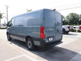 Used 2024 Mercedes-Benz Sprinter 144 Cargo image 3