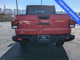 Used 2022 Jeep Gladiator Sport w/ Trailer Tow Package image 4
