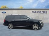 Certified 2019 Ford Expedition Platinum image 3