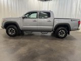 Used 2018 Toyota Tacoma 4x4 Double Cab image 2