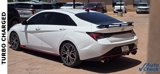 Used 2022 Hyundai Elantra N image 5
