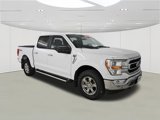 Certified 2022 Ford F150 XLT image 2