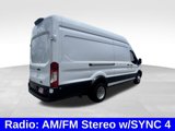 Certified 2025 Ford Transit 350 148 High Roof Extended DRW w/ Load Area Protection Package image 2