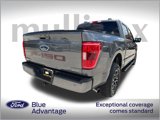 Certified 2022 Ford F150 XLT w/ Equipment Group 302A High image 3