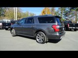 Certified 2020 Ford Expedition Max Platinum image 3