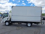 Used 2019 Isuzu NPR image 2