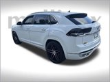 Used 2022 Volkswagen Atlas Cross Sport SEL R-Line image 3