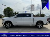 Used 2022 RAM 1500 Laramie image 2