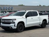 Used 2020 Chevrolet Silverado 1500 RST image 2