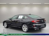 Used 2022 Acura TLX w/ Technology Package image 3