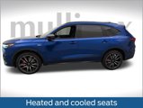 Used 2022 Acura MDX Type S image 2