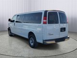 Used 2020 Chevrolet Express 3500 LT w/ LT Preferred Equipment Group image 2