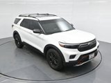 Certified 2023 Ford Explorer Timberline image 4