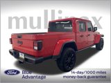 Used 2025 Jeep Gladiator Sport image 5