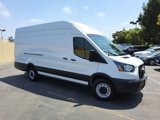 Certified 2023 Ford Transit 250 148 High Roof Extended w/ Load Area Protection Package image 3